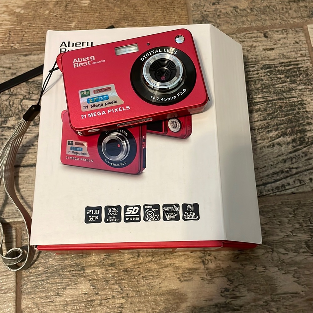 Avery best camera